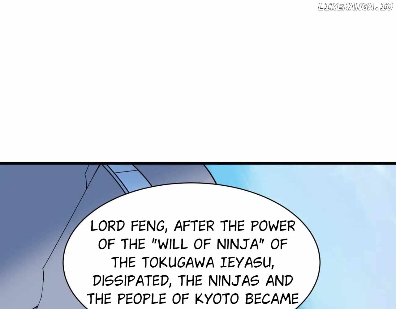 Age of Terror Chapter 488 77